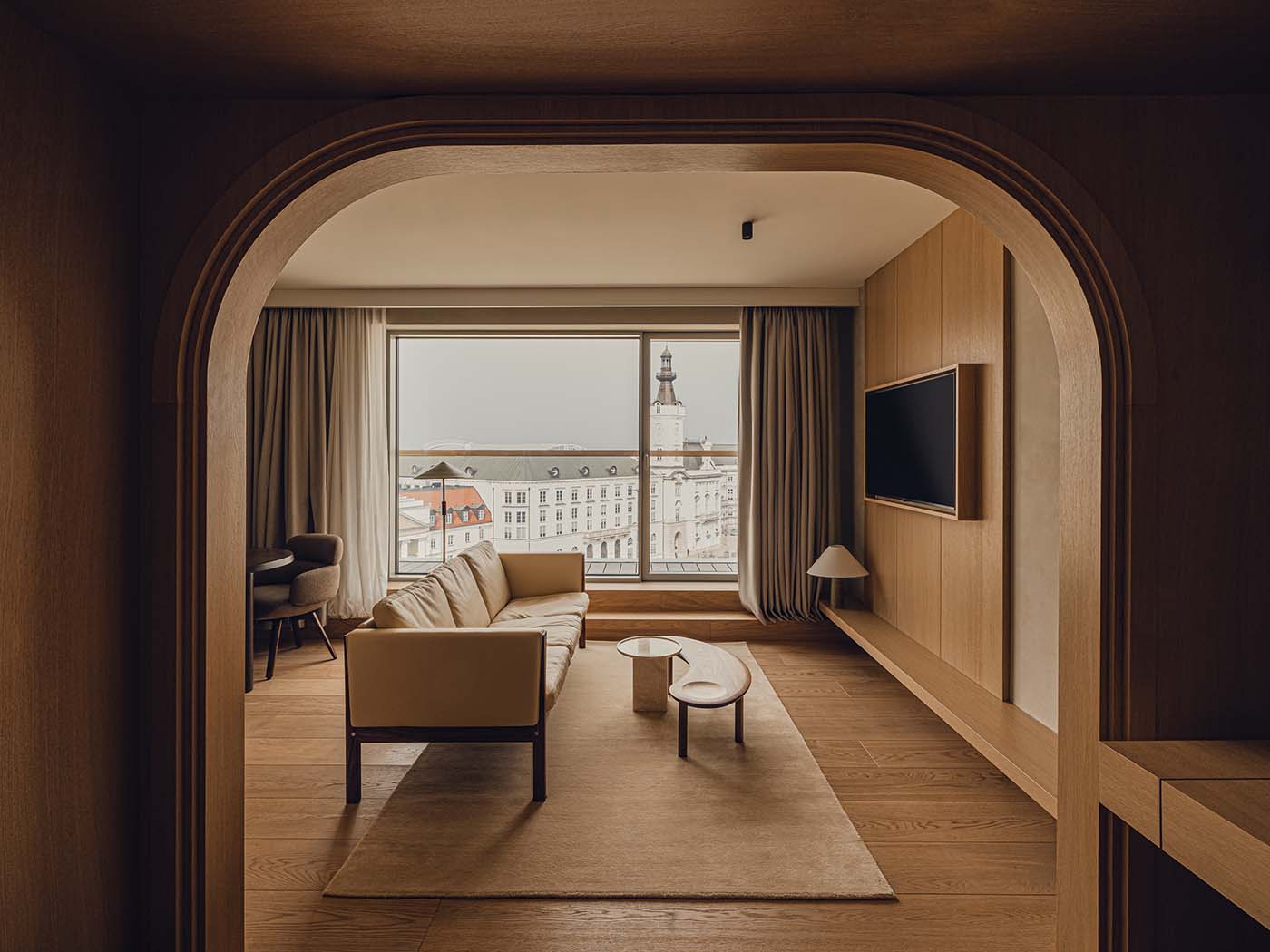 PURO Warszawa Stare Miasto, Warsaw Design Hotel